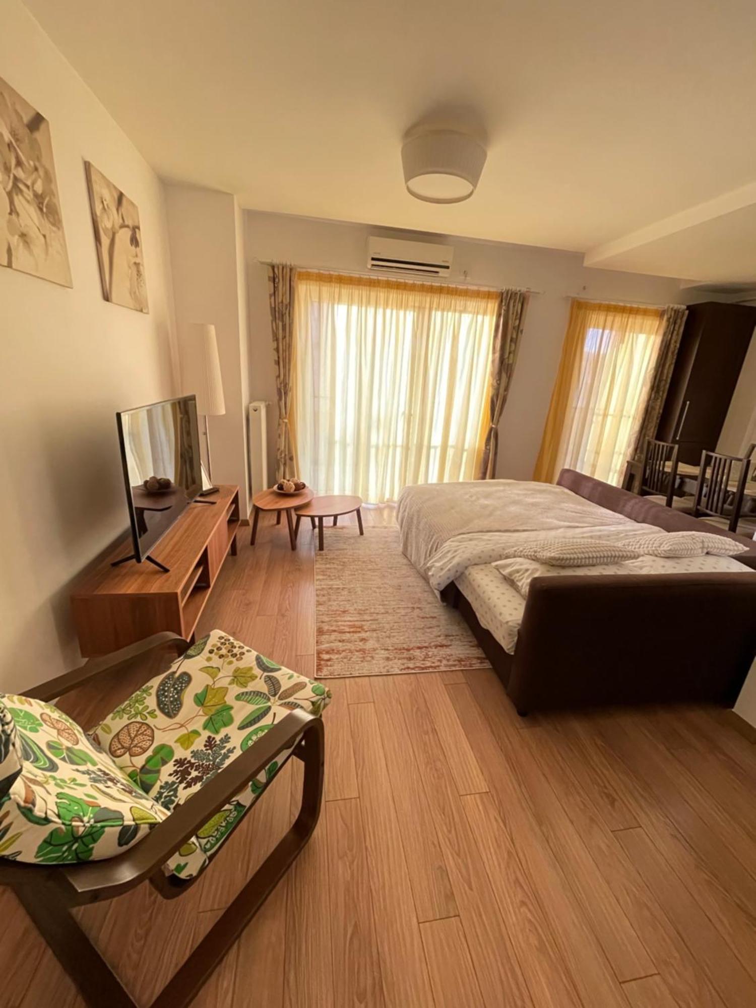 Elitevista By Cristian Apartment Timisoara Exterior photo