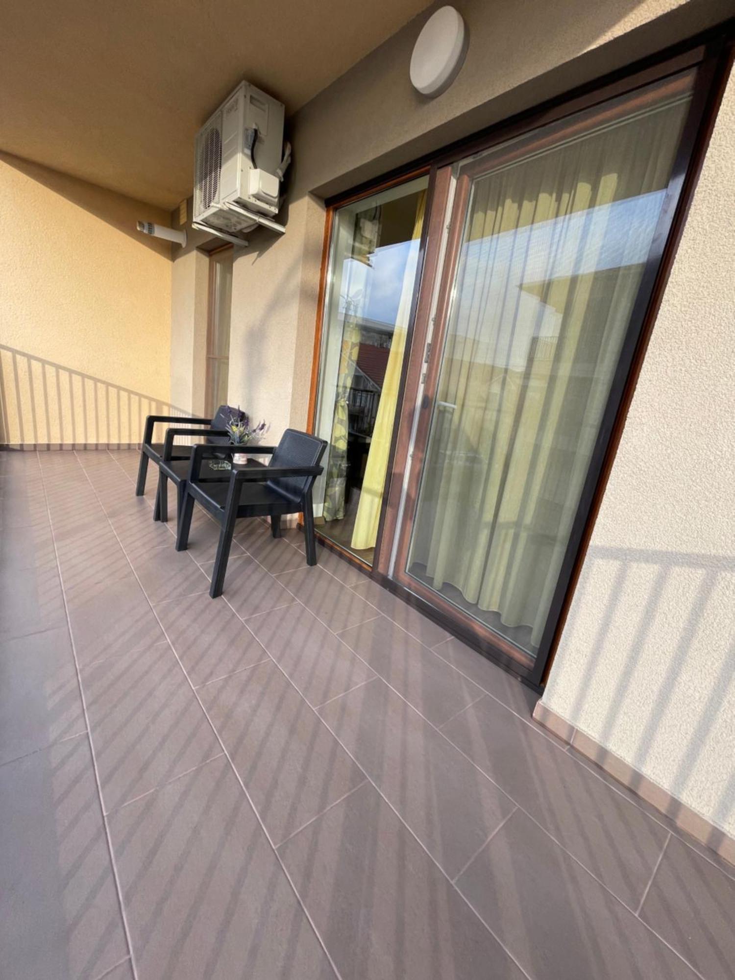 Elitevista By Cristian Apartment Timisoara Exterior photo