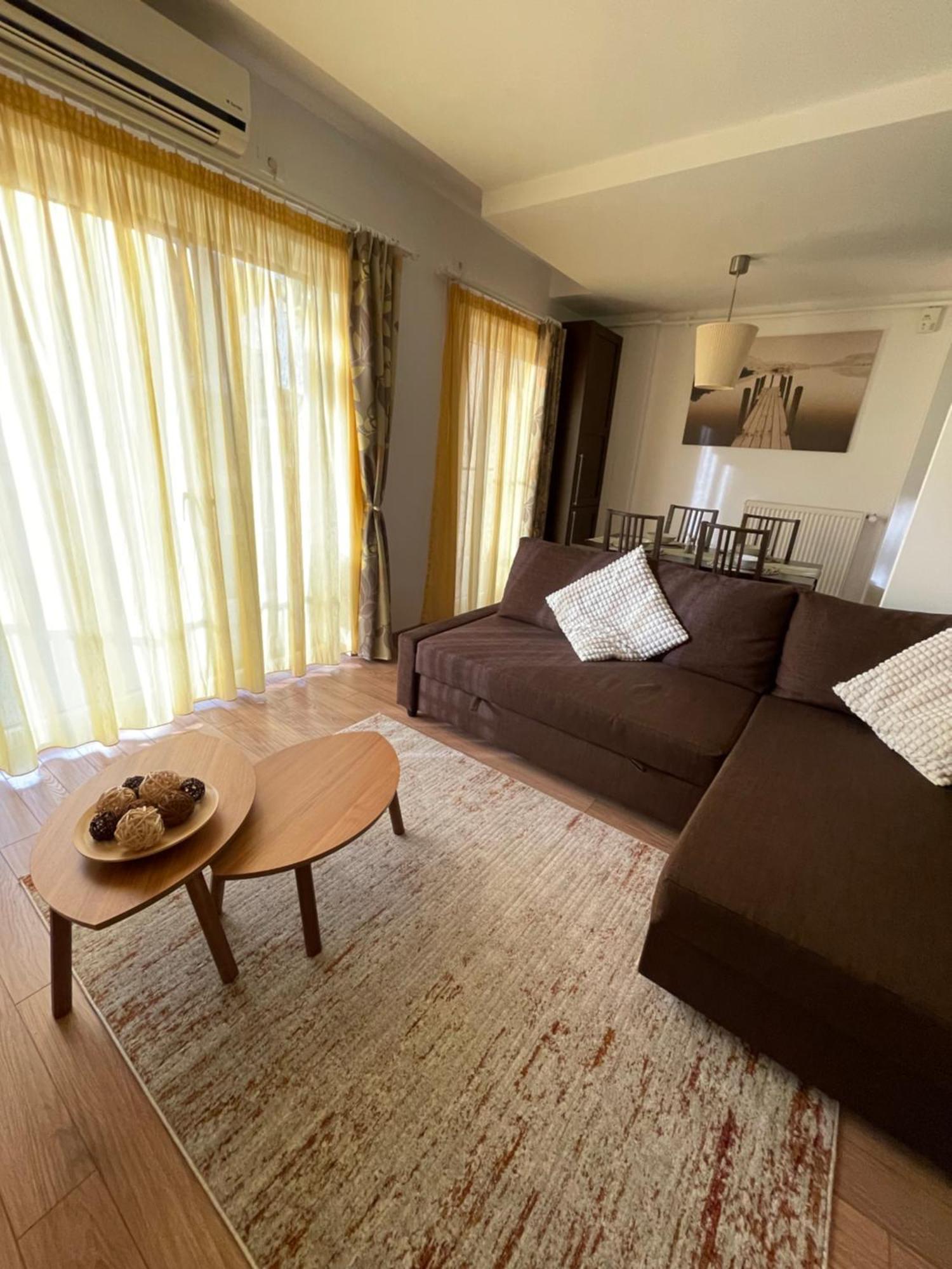 Elitevista By Cristian Apartment Timisoara Exterior photo