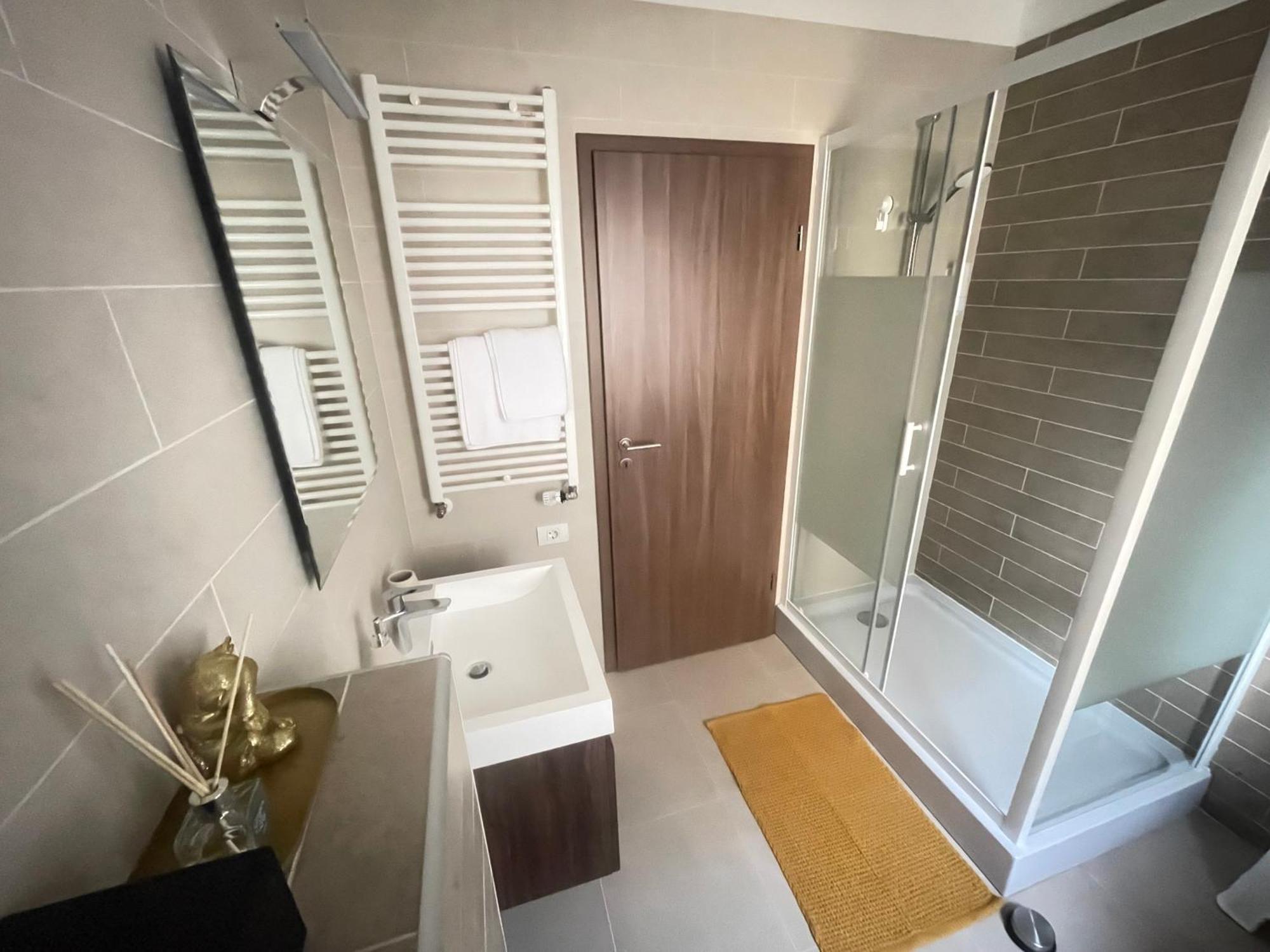 Elitevista By Cristian Apartment Timisoara Exterior photo